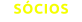 SÓCIOS