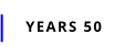 YEARS 50