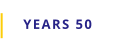 YEARS 50