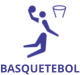 BASQUETEBOL